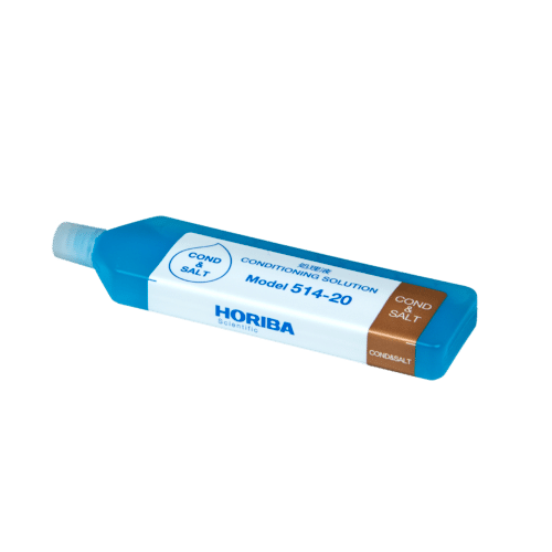 Bresle Conditioning Solution for moistening and conditioning the sensor on the Horiba Conductivity Meter in the Bresle Patch Test